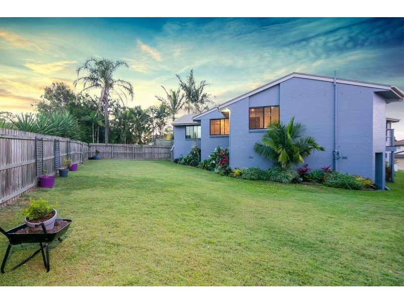 Wellington Point QLD 4160