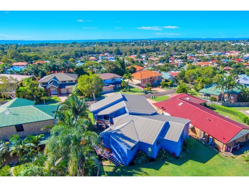 Wellington Point QLD 4160
