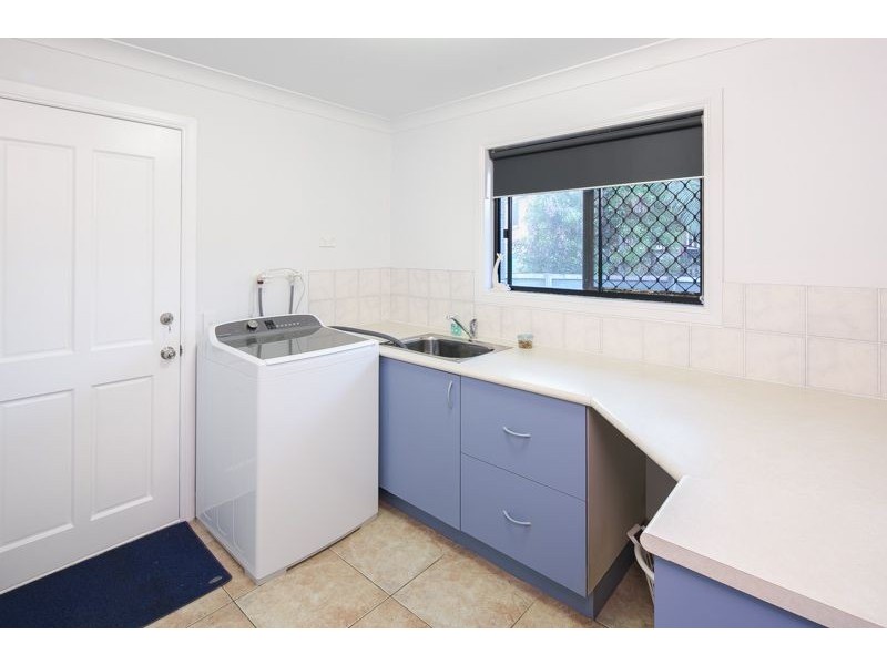 Wellington Point QLD 4160