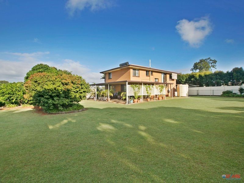 46 Bell Street, Ormiston QLD 4160