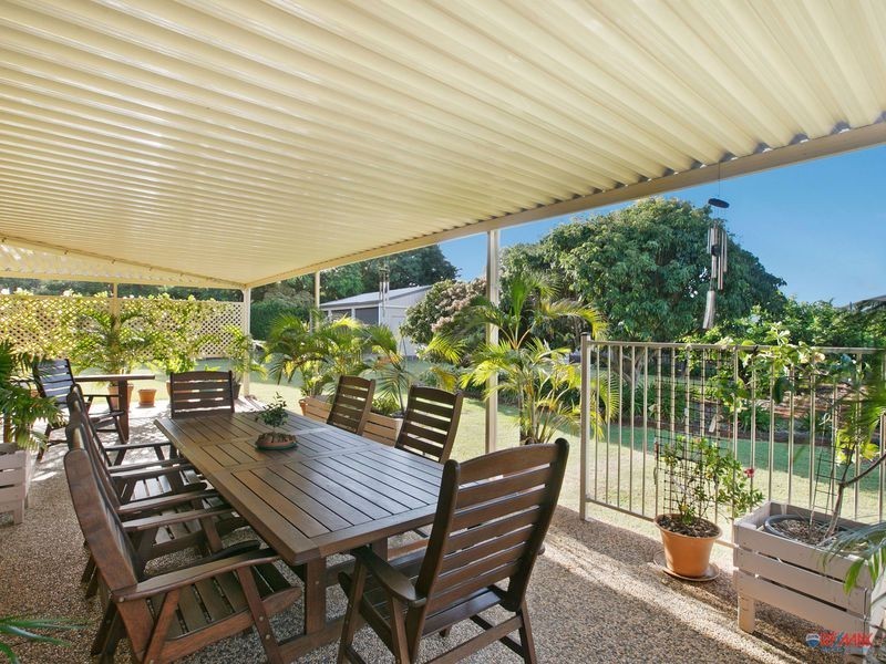 46 Bell Street, Ormiston QLD 4160