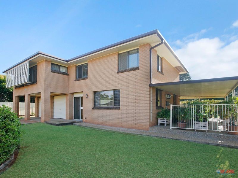 46 Bell Street, Ormiston QLD 4160