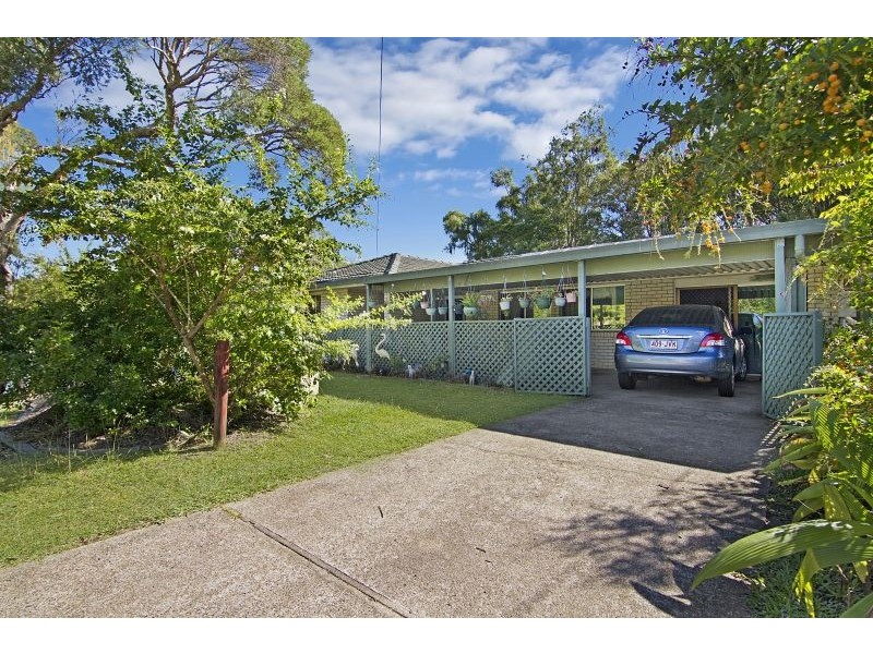 13 Tremont Street,, Capalaba QLD 4157