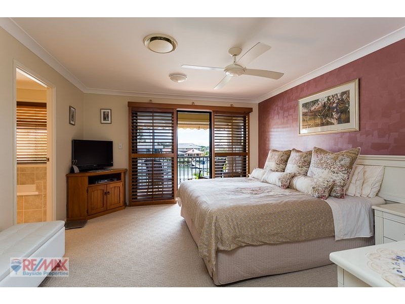 44 VILLA EDGEWATER, 6 HARBOUR VIEW CRT, Raby Bay QLD 4163