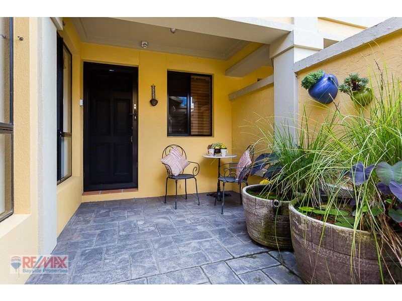 44 VILLA EDGEWATER, 6 HARBOUR VIEW CRT, Raby Bay QLD 4163