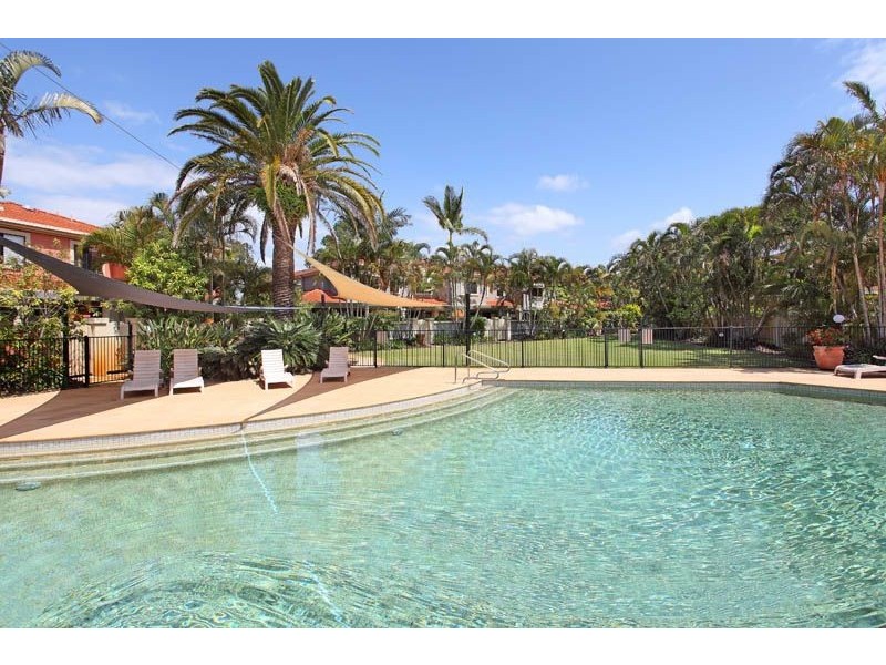 44 VILLA EDGEWATER, 6 HARBOUR VIEW CRT, Raby Bay QLD 4163