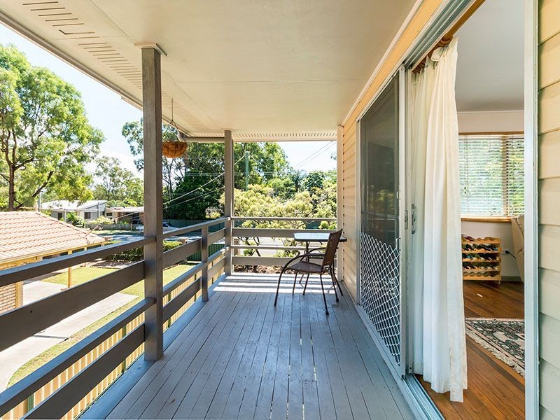163 Thorneside Road, Thorneside QLD 4158