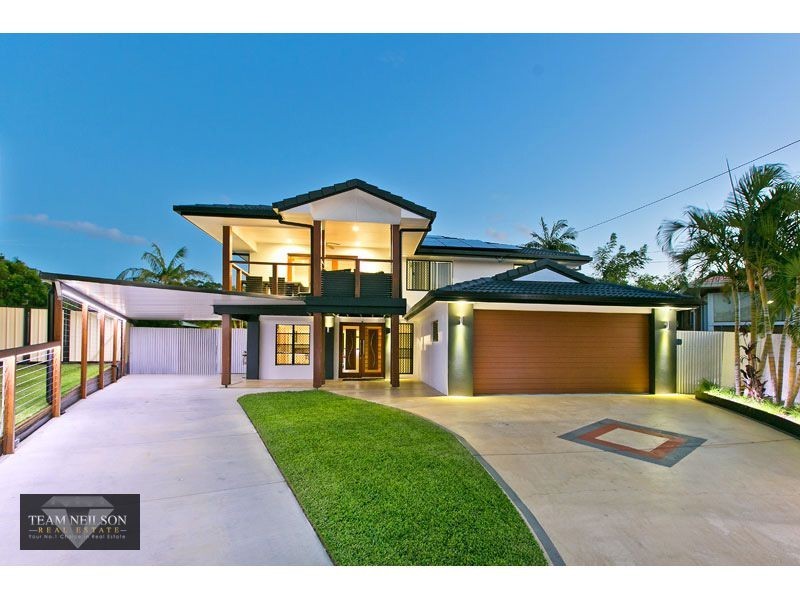 38 Mindarie Crescent, Wellington Point QLD 4160