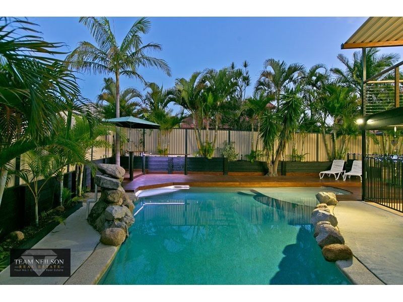 38 Mindarie Crescent, Wellington Point QLD 4160