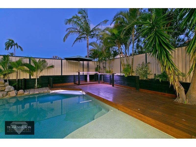 38 Mindarie Crescent, Wellington Point QLD 4160