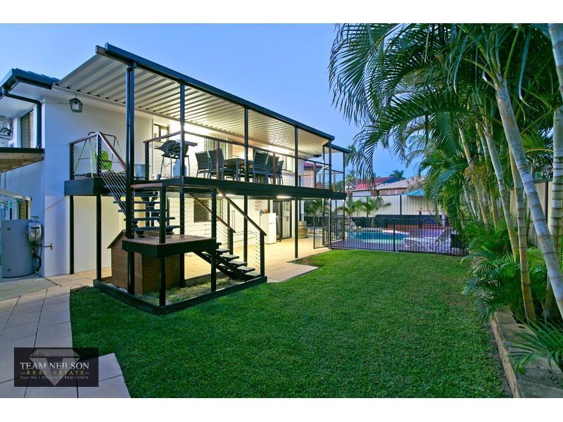 38 Mindarie Crescent, Wellington Point QLD 4160
