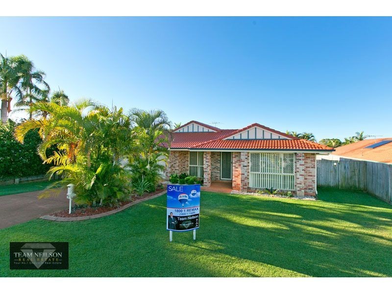 9 Gilchrist Street, Wellington Point QLD 4160