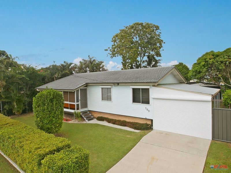 189 Redland Bay Road, Capalaba QLD 4157