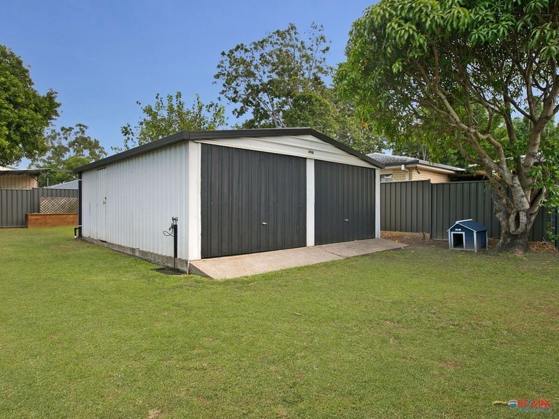 189 Redland Bay Road, Capalaba QLD 4157