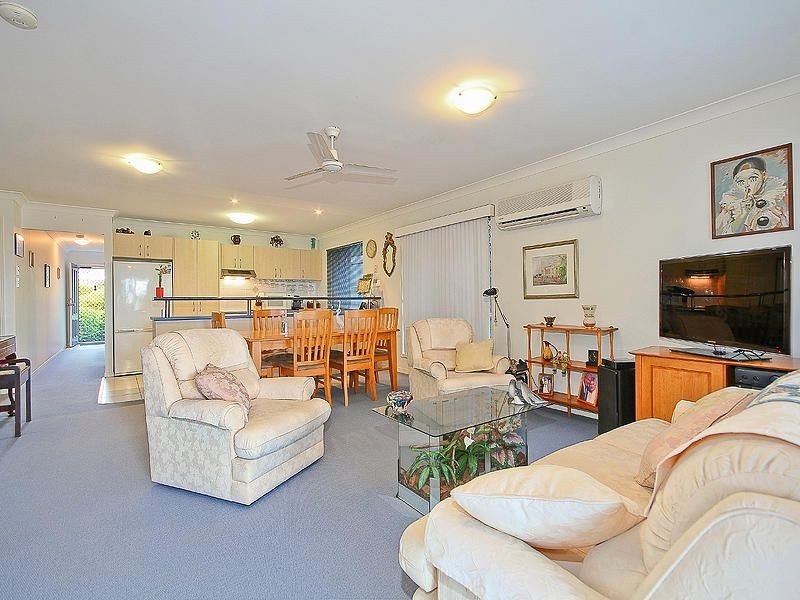 31/157 Long st, Cleveland QLD 4163