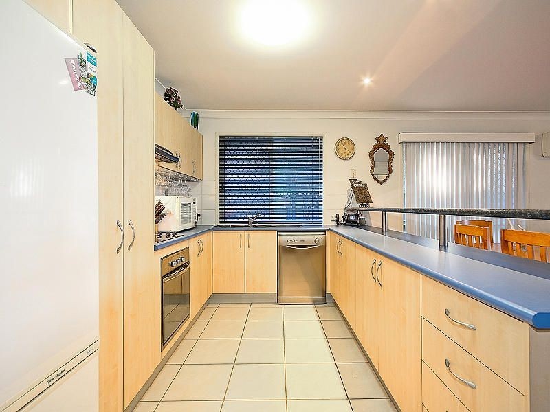 31/157 Long st, Cleveland QLD 4163
