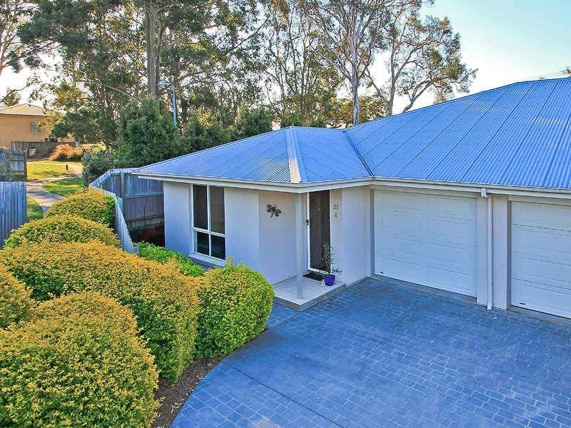 31/157 Long st, Cleveland QLD 4163