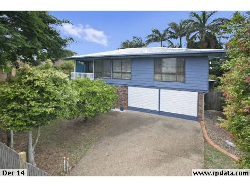372 Birkdale Road, Wellington Point QLD 4160