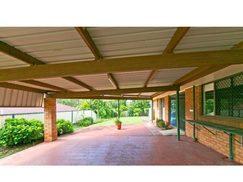 89 Beach, Cleveland QLD 4163