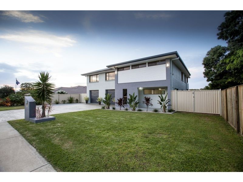 82 Thornlands Road, Thornlands QLD 4164