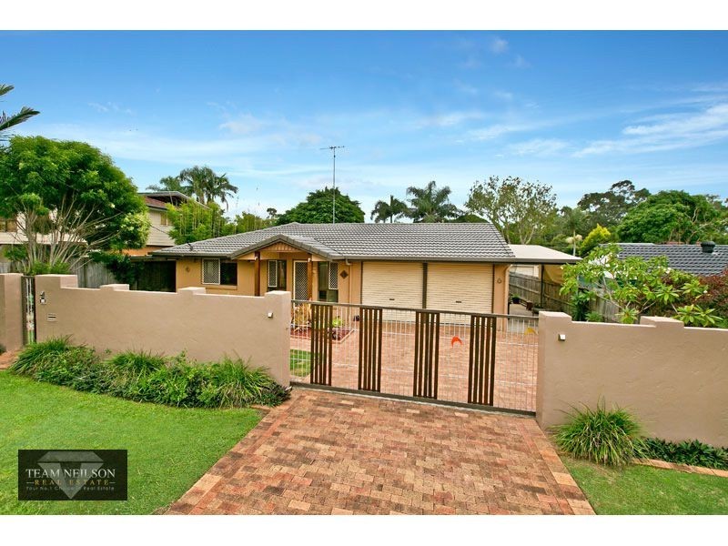 88 Bay Street, Cleveland QLD 4163