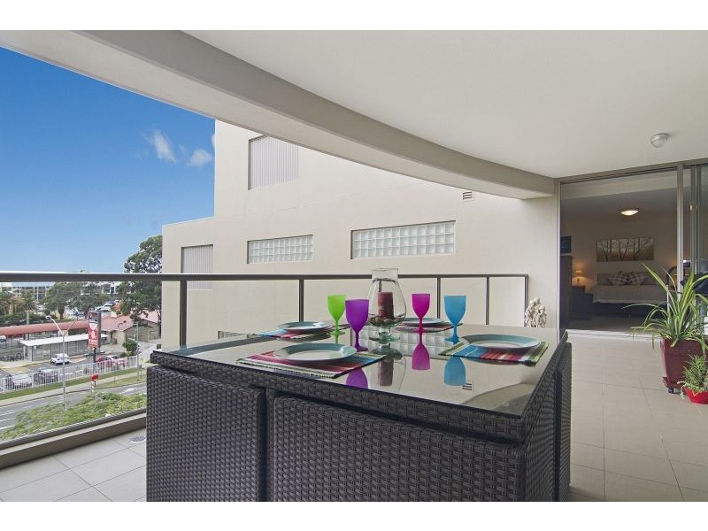 24/135 Shore st W, Cleveland QLD 4163