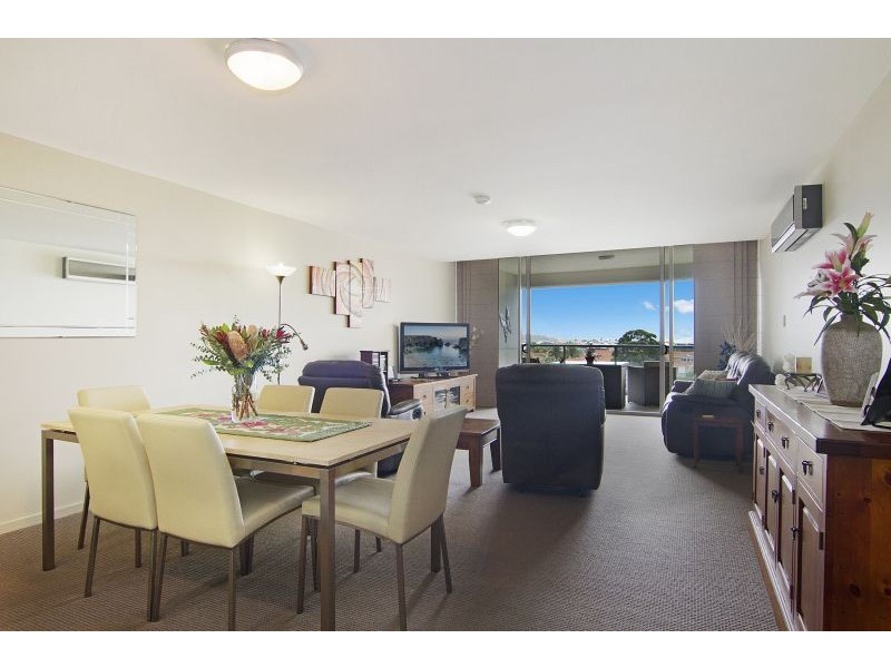 24/135 Shore st W, Cleveland QLD 4163