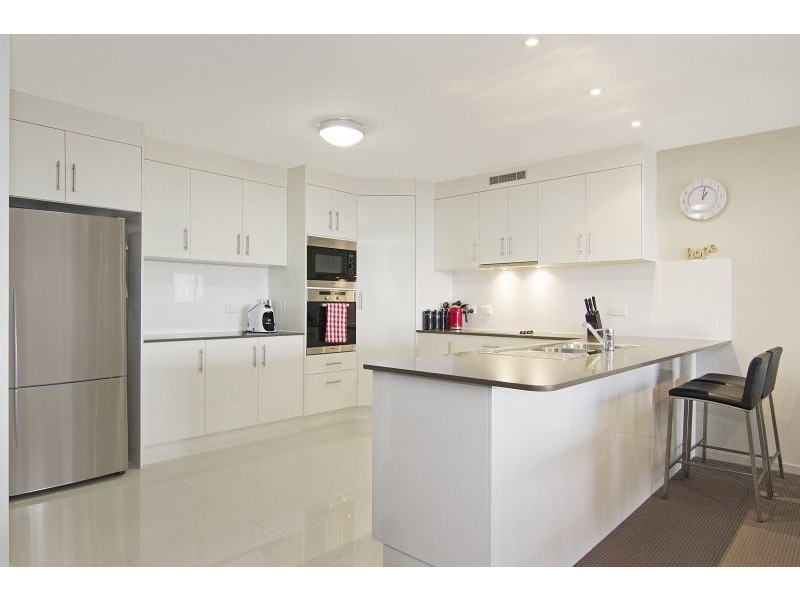 24/135 Shore st W, Cleveland QLD 4163