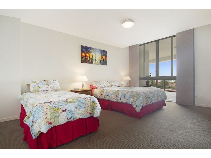 24/135 Shore st W, Cleveland QLD 4163