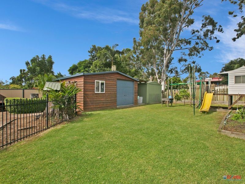 16 Sheena Street, Wellington Point QLD 4160