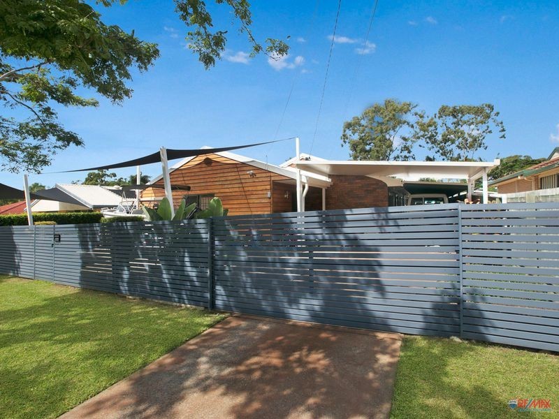 16 Sheena Street, Wellington Point QLD 4160