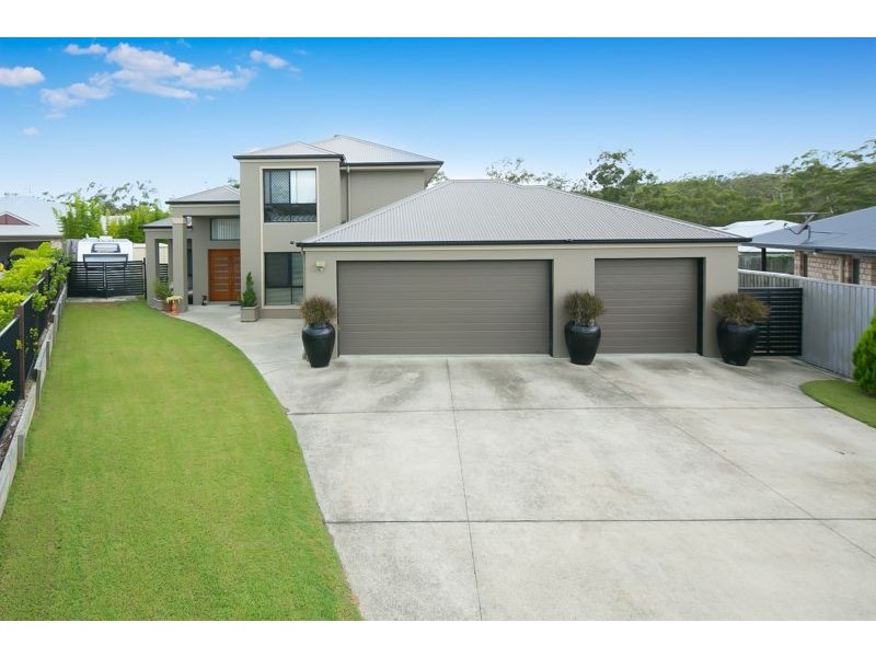 4 Cellarmans Court, Mount Cotton QLD 4165