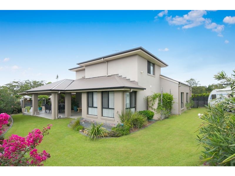 4 Cellarmans Court, Mount Cotton QLD 4165