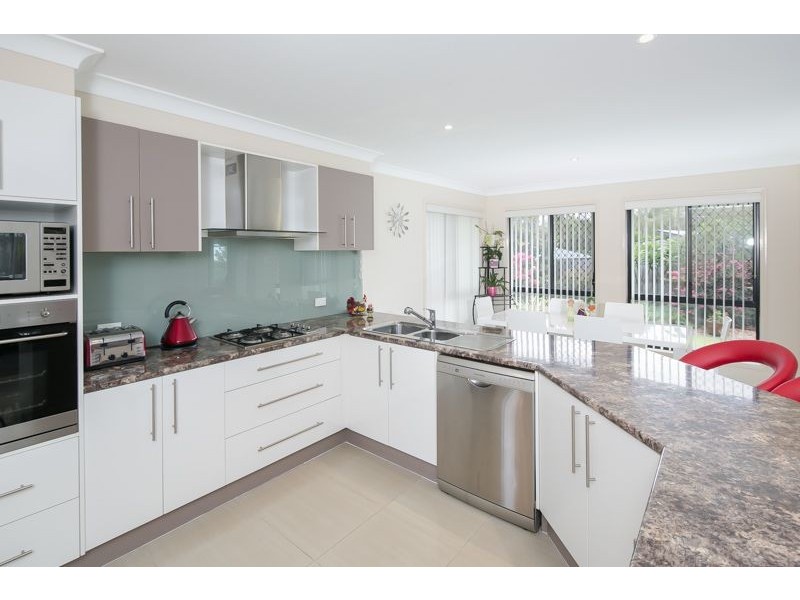 4 Cellarmans Court, Mount Cotton QLD 4165