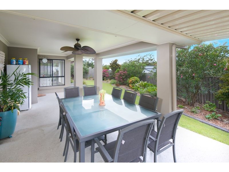 4 Cellarmans Court, Mount Cotton QLD 4165