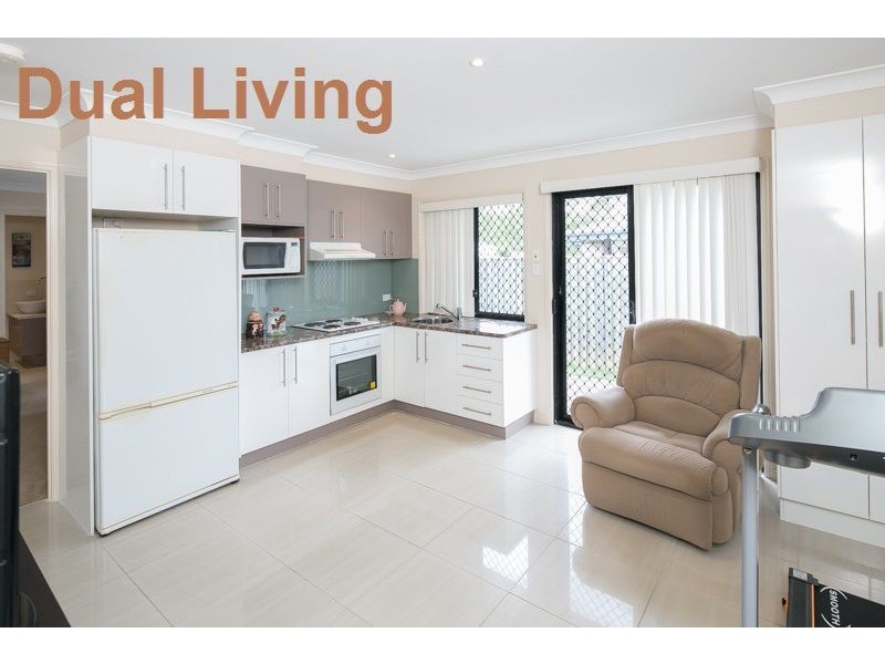 4 Cellarmans Court, Mount Cotton QLD 4165