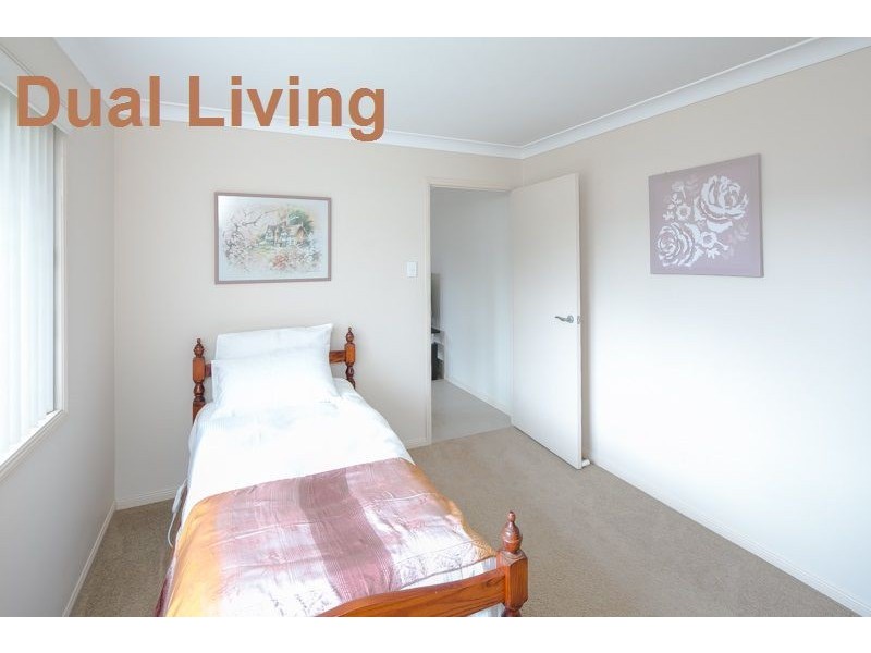 4 Cellarmans Court, Mount Cotton QLD 4165