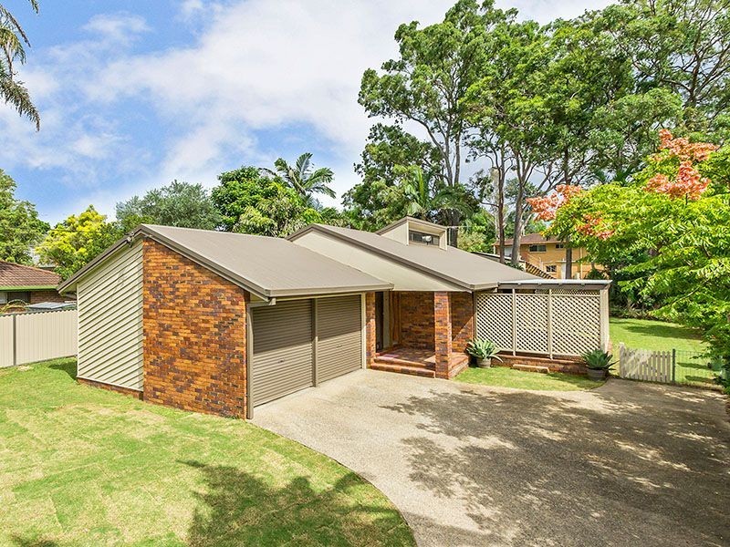 6 Dale St, Capalaba QLD 4157