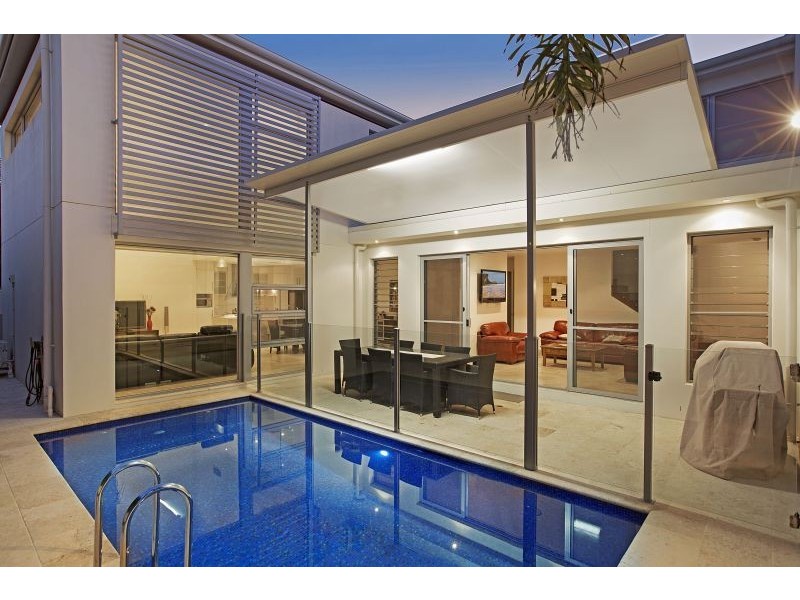 35 Ziggys Drive, Thornlands QLD 4164