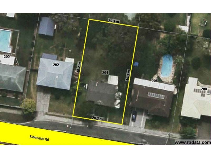 204 Finucane Rd, Alexandra Hills QLD 4161
