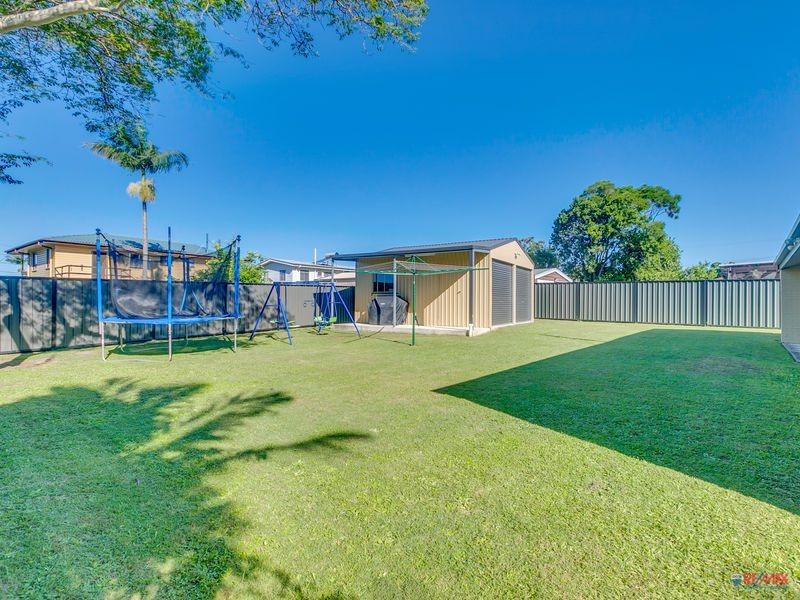 12 Ney Road, Capalaba QLD 4157
