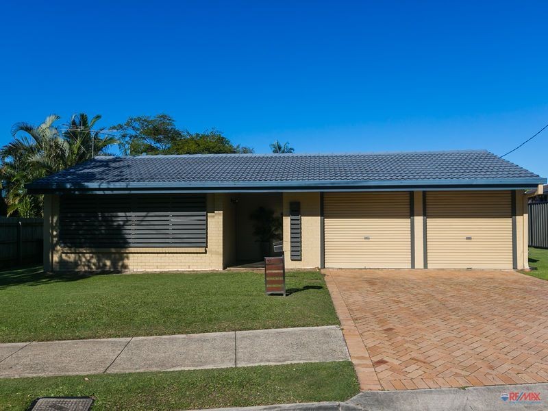12 Ney Road, Capalaba QLD 4157
