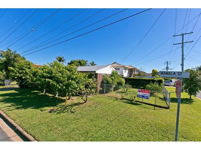 16 Mamala st., Birkdale QLD 4159