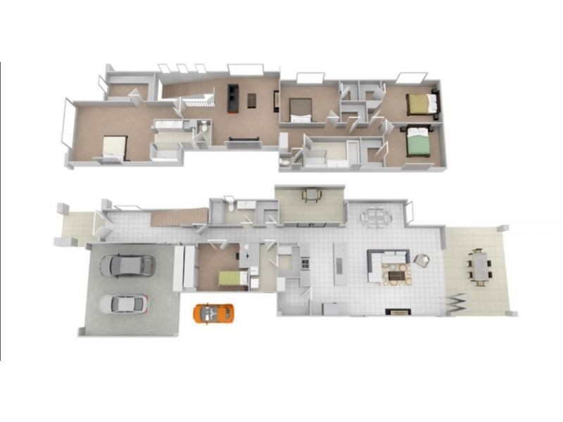 Lot 4 Rosemary Street, Thornlands QLD 4164