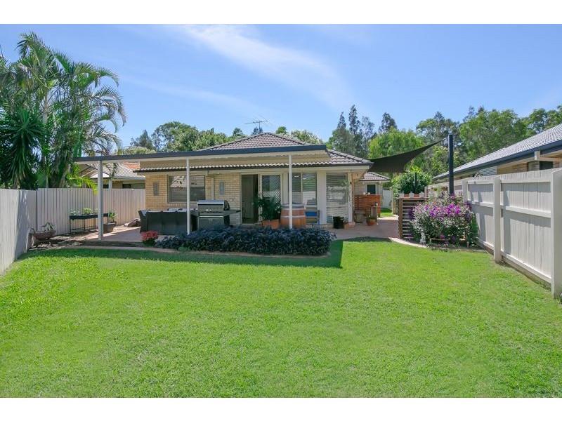 5 Lincoln Close, Alexandra Hills QLD 4161