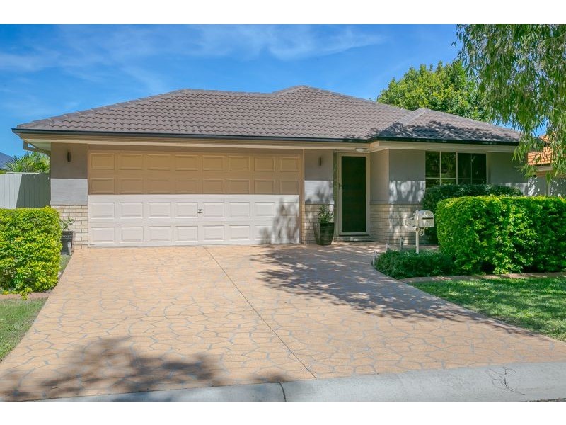5 Lincoln Close, Alexandra Hills QLD 4161