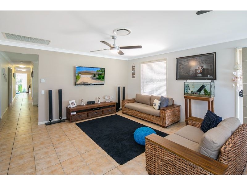 5 Lincoln Close, Alexandra Hills QLD 4161