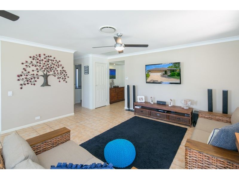 5 Lincoln Close, Alexandra Hills QLD 4161