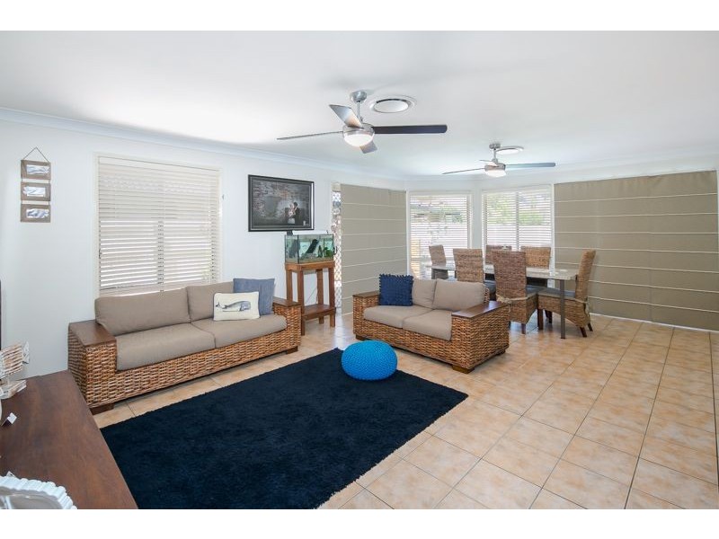 5 Lincoln Close, Alexandra Hills QLD 4161