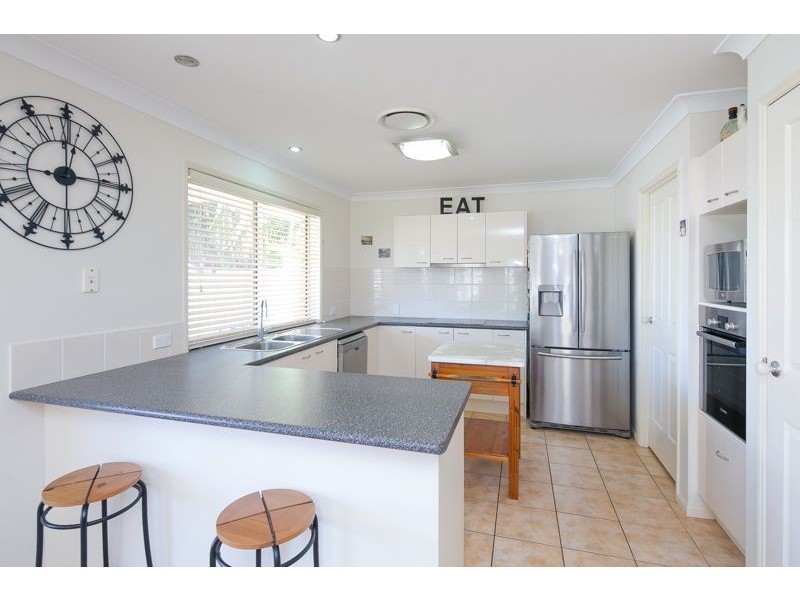 5 Lincoln Close, Alexandra Hills QLD 4161